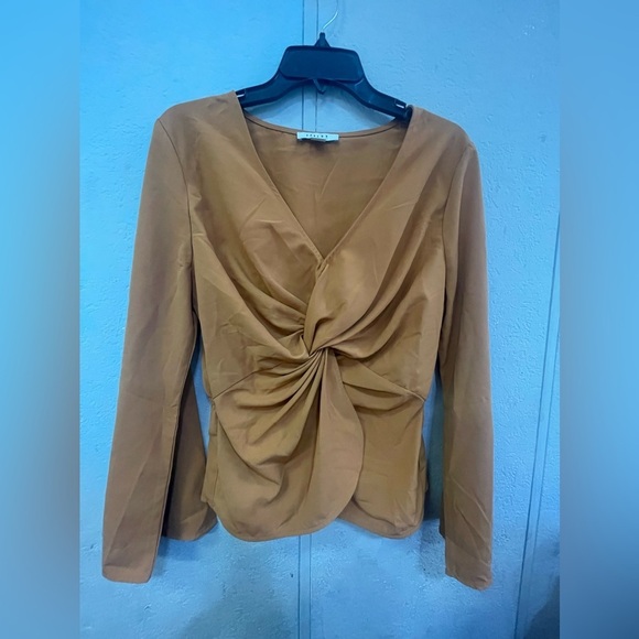FAVLUX Tops - FAVLUX FASHION - blouse
